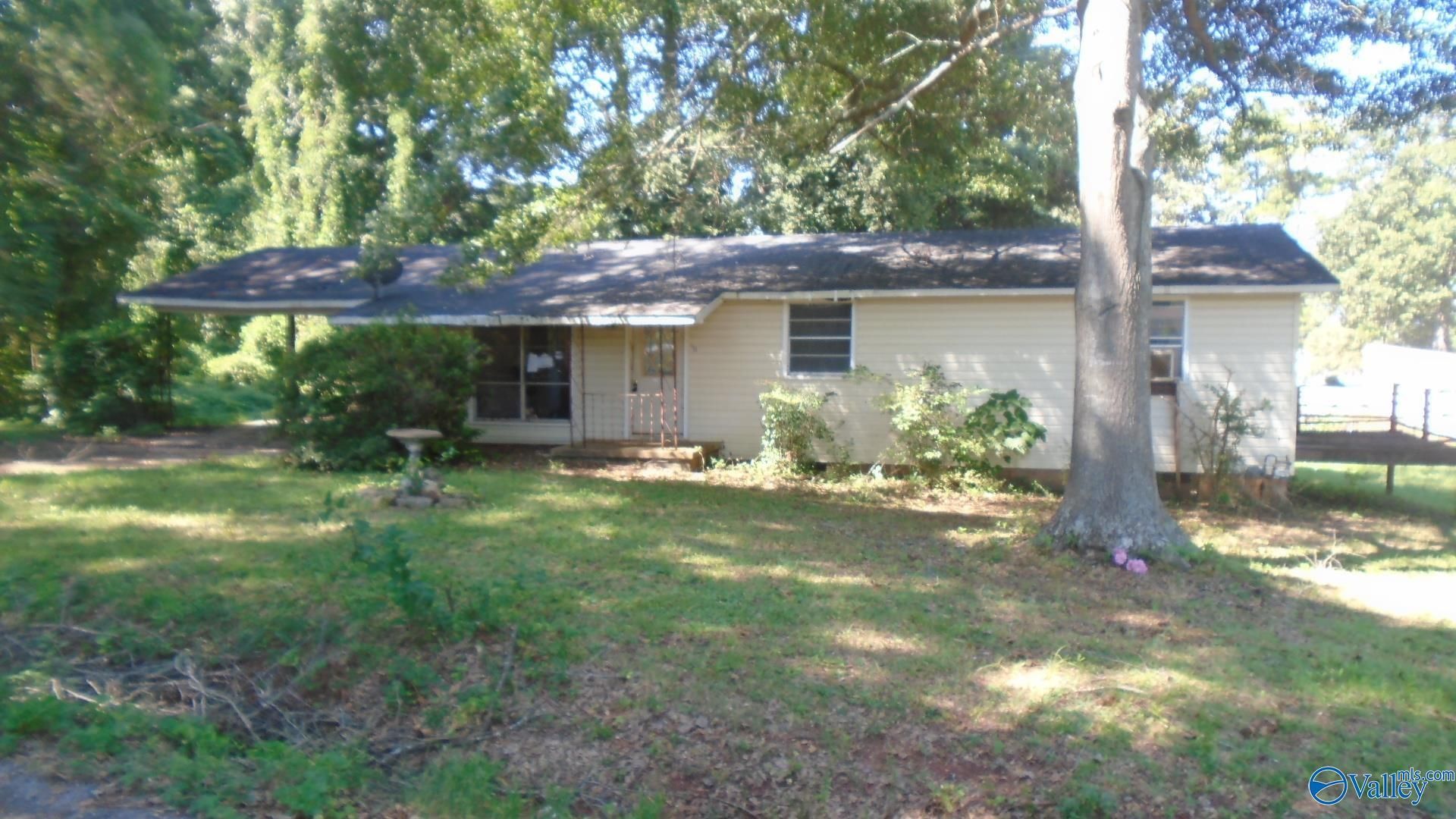 51 Poplar Drive, Alexandria, AL 36250 Main Photo