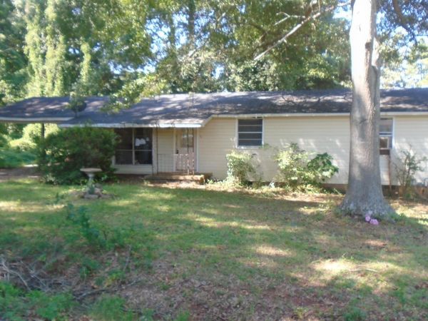 51 Poplar Drive, Alexandria, AL 36250