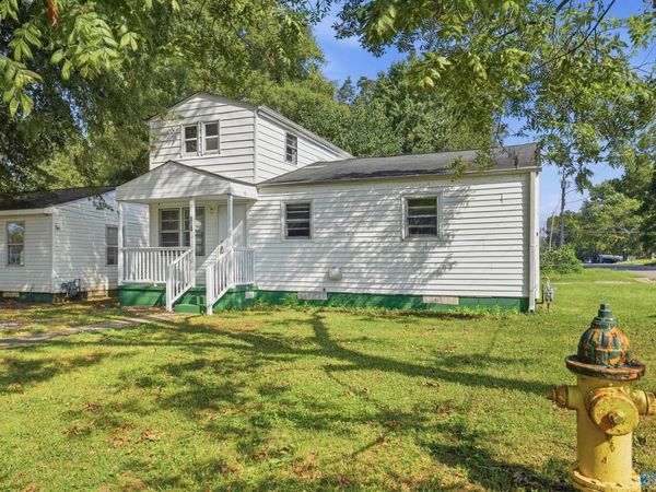 3800 8th Avenue, Huntsville, AL 35805