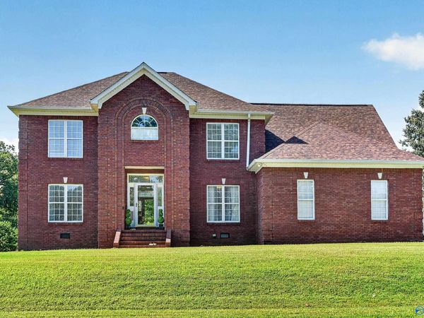 142 Hazelwood Lane, Florence, AL 35634