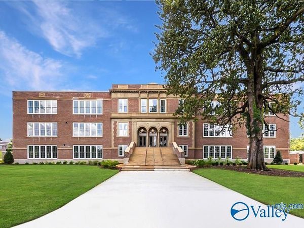 610 1A Randolph Avenue, Unit 1A, Huntsville, AL 35801