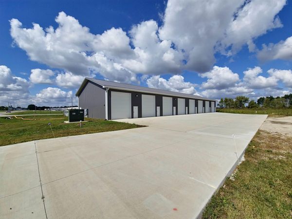 3318 Airline Highway, Unit 3, Waterloo, IA 50703