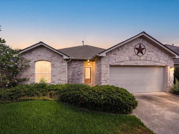1918 Barnett DR, Cedar Park, TX 78613