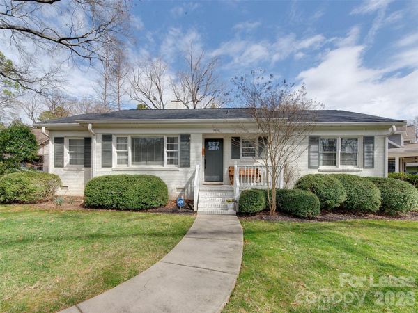 3221 Sunset Drive , Charlotte, NC 28209