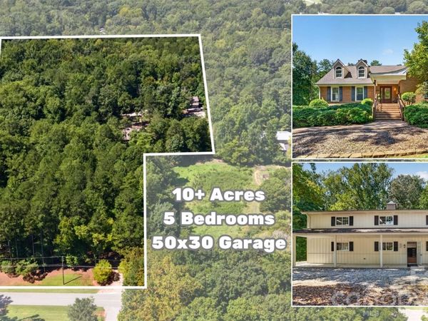 5748 Hagan Stone Park Road , Pleasant Garden, NC 27313