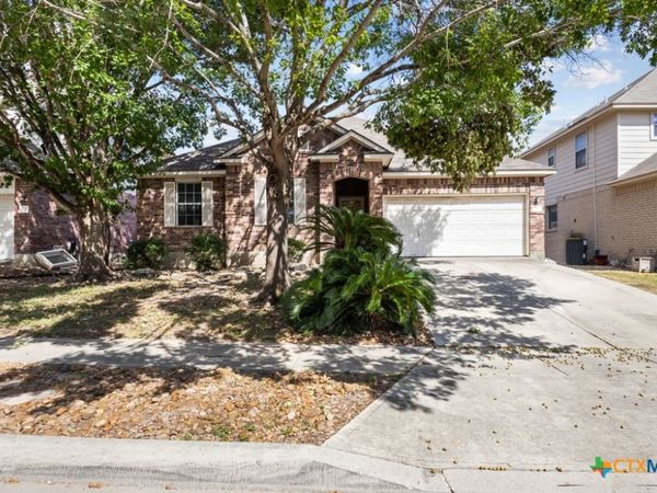 224 Lieck Cove, Cibolo, TX 78108