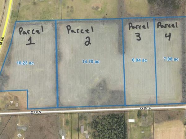 3 S O Drive, Athens, MI 49011
