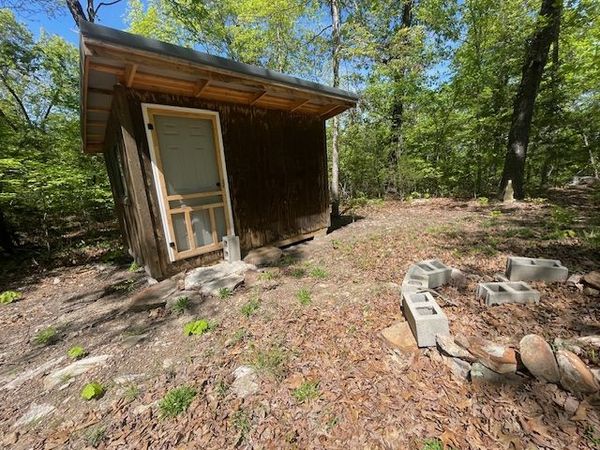 435 Zone Ridge Lane , Yellville, AR 72687
