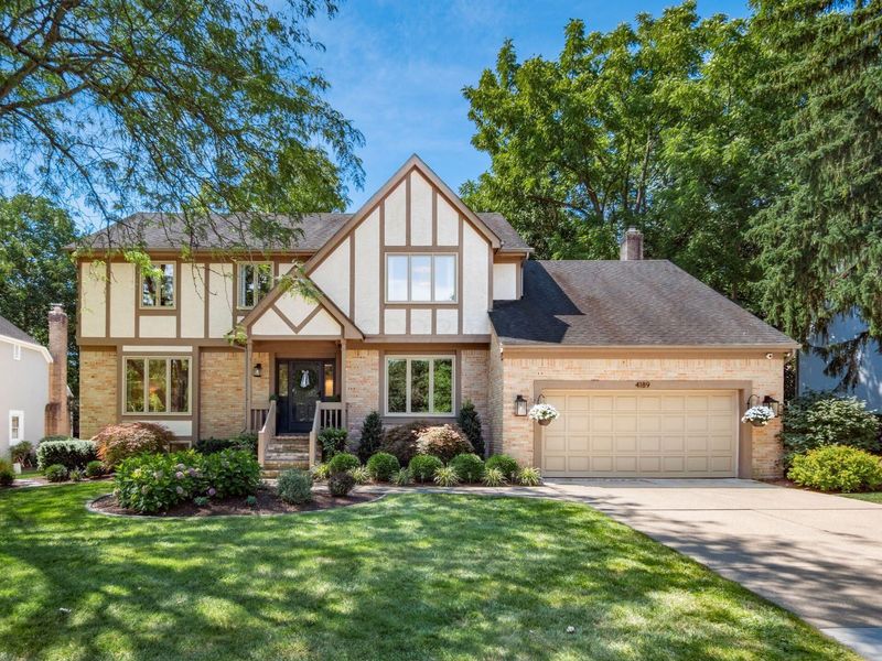 4189 Haymaker Lane, Dublin, OH 43017 Photo 1
