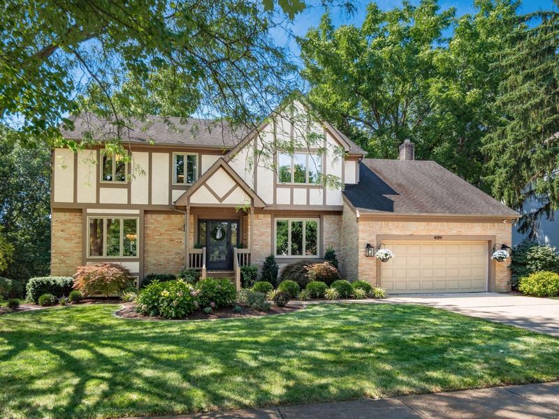 4189 Haymaker Lane, Dublin, OH 43017 Photo 4