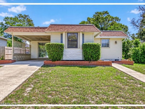 175 PHOENETIA Drive, St. Augustine, FL 32086