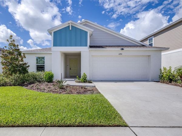 12781 CANTER CALL ROAD, LITHIA, FL 33547