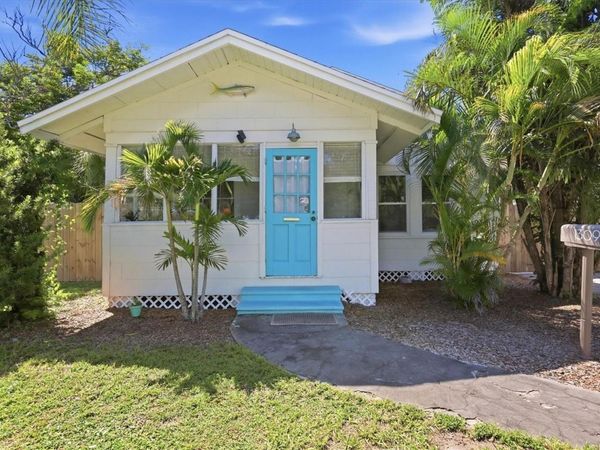 1309 13TH AVENUE W, BRADENTON, FL 34205