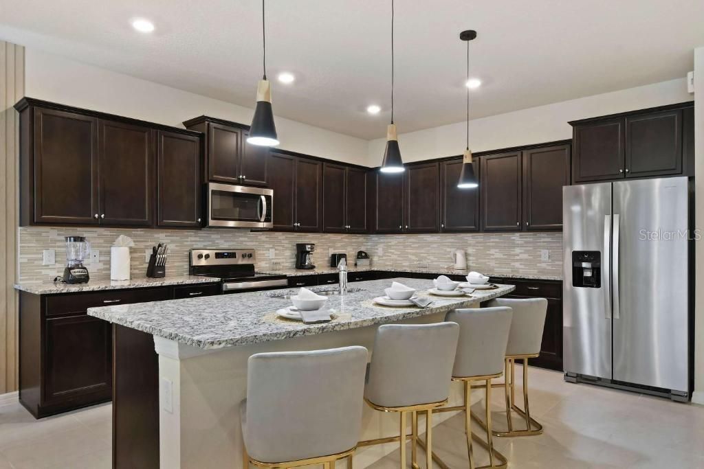3613 Lily Lane , Davenport, FL 33897 Photo