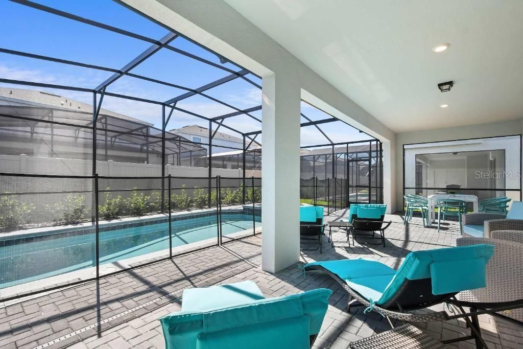3613 Lily Lane , Davenport, FL 33897 Photo