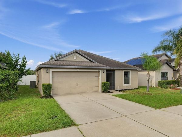 860 WOODLARK DRIVE , HAINES CITY, FL 33844