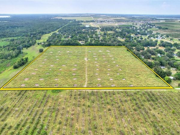 BAGLEY ROAD , HAINES CITY, FL 33844