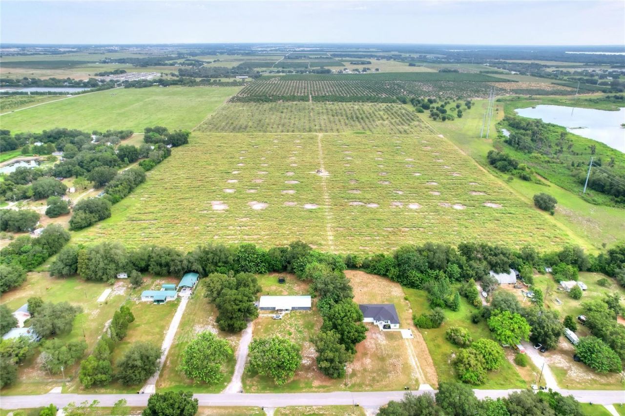Bagley Road , Haines City, FL 33844 Photo