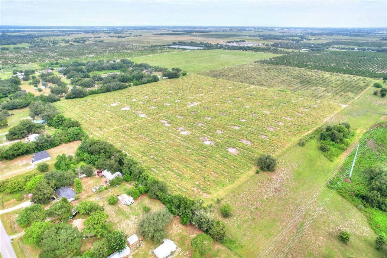 Bagley Road , Haines City, FL 33844 Photo