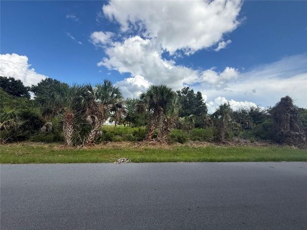 6192 LOMAX STREET , ENGLEWOOD, FL 34224