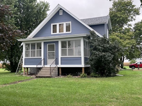 573 County Road 2050E Road , Varna, IL 61375