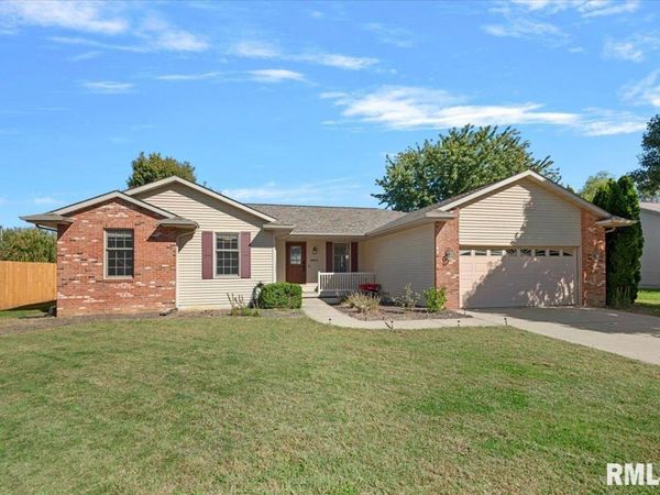 1005 Post Road, Springfield, IL 62712