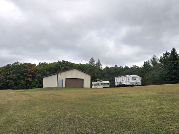28400 W H-40, Trout Lake, MI 49793