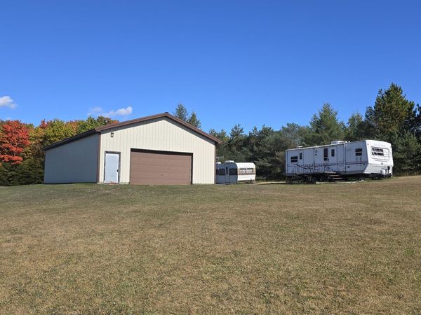 28400 W H-40, Trout Lake, MI 49793