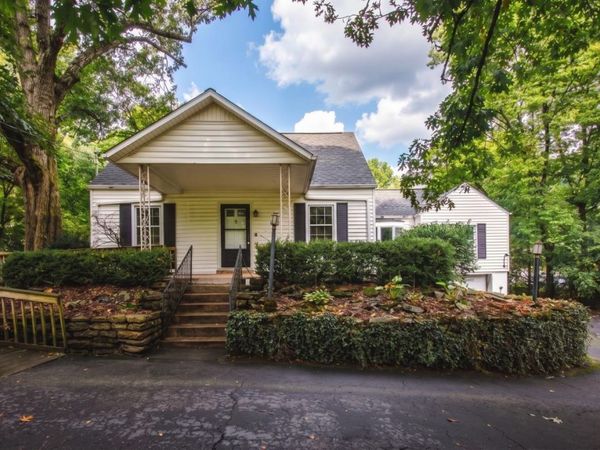 5895 Greenlawn Road, Fairfield Twp, OH 45011