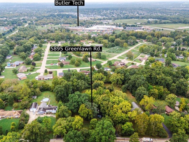 5895 Greenlawn Road, Fairfield Township, OH 45011 Photo 44