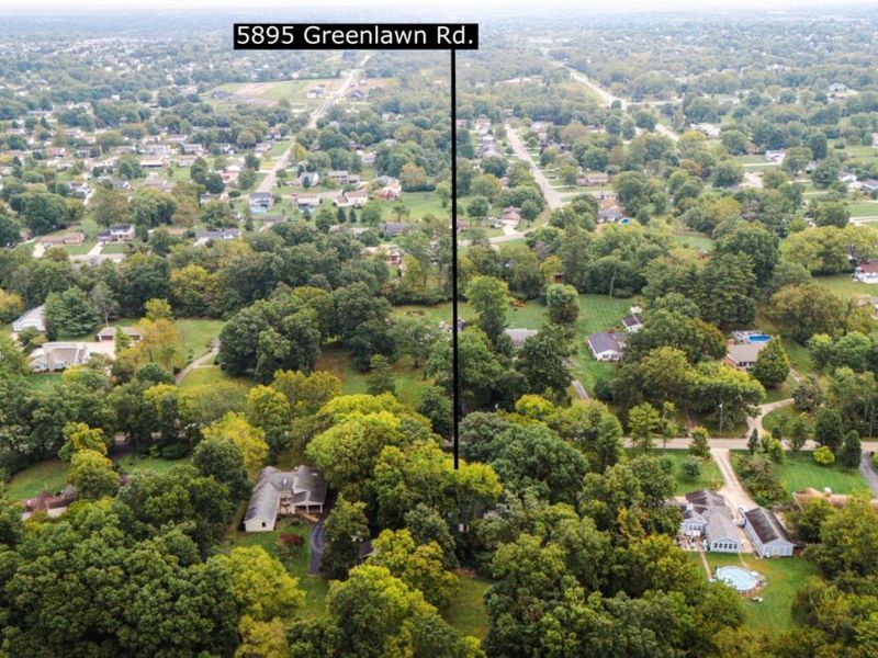 5895 Greenlawn Road, Fairfield Township, OH 45011 Photo 46