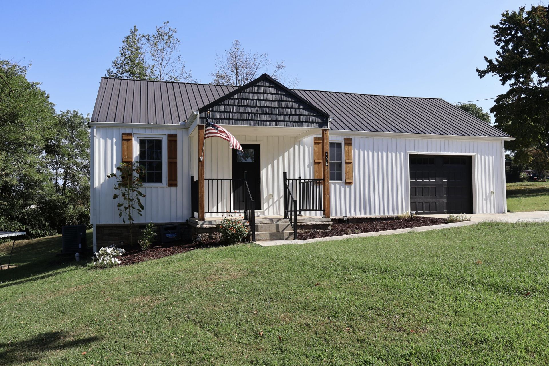 405 Choctaw Street, Morristown, TN 37813 Main Photo
