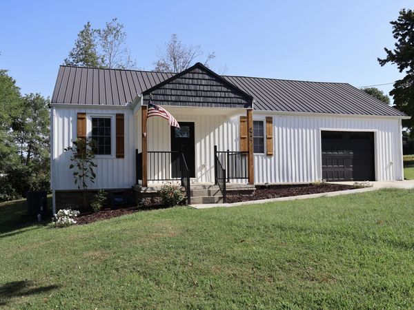 405 Choctaw Street, Morristown, TN 37813
