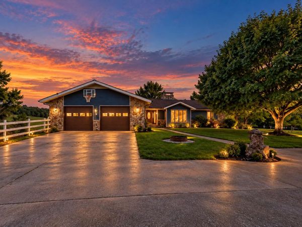 1561 Old Parrottsville Highway, Parrottsville, TN 37843