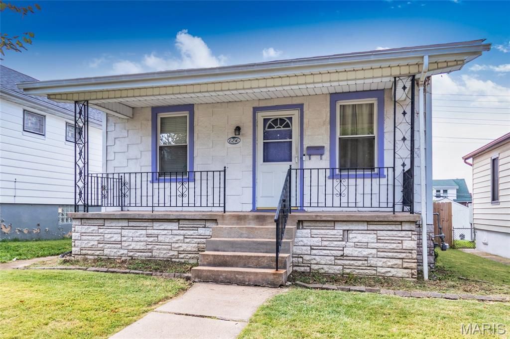 6256 Hoffman Avenue, Saint Louis, MO 63139 Main Photo