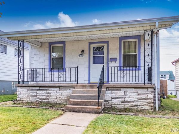 6256 Hoffman Avenue, St Louis, MO 63139