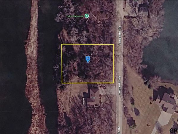 1430 Campanile Road, Waterloo, NE 68069