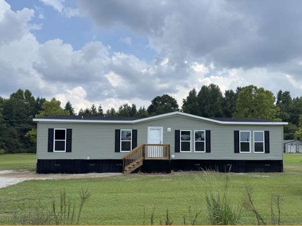 TBD Mark Rd, Dillon, SC 29536