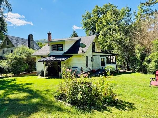 13 Kinney Road, Long Eddy, NY 12760