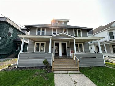 207 S Indiana Avenue , Watertown, NY 13601