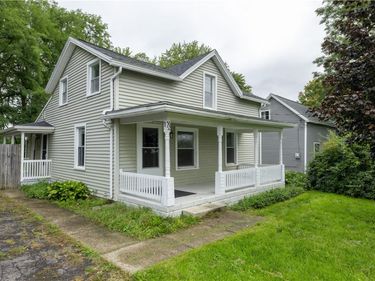5652 Allen Padgham Road, Farmington, NY 14425