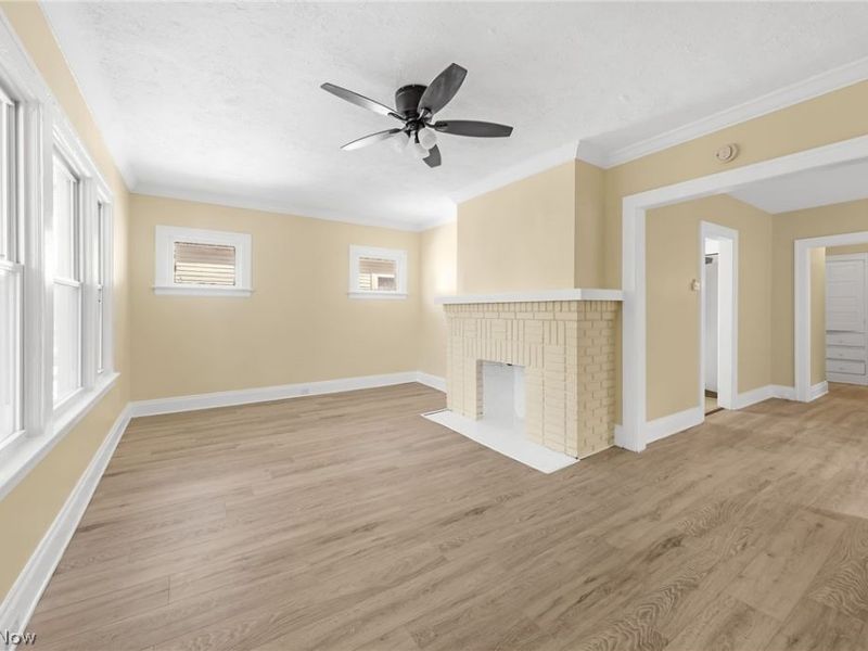 3420 Beechwood Avenue, Cleveland Heights, OH 44118 Photo 13
