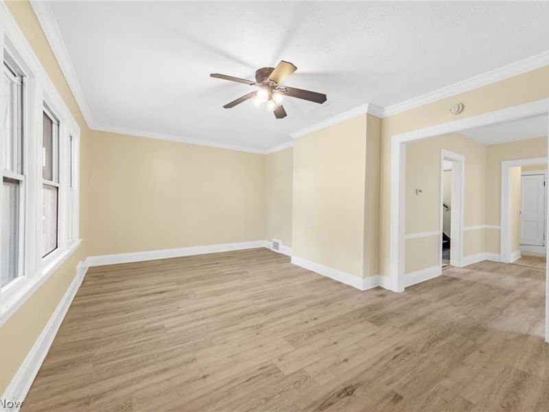 3420 Beechwood Avenue, Cleveland Heights, OH 44118 Photo 3