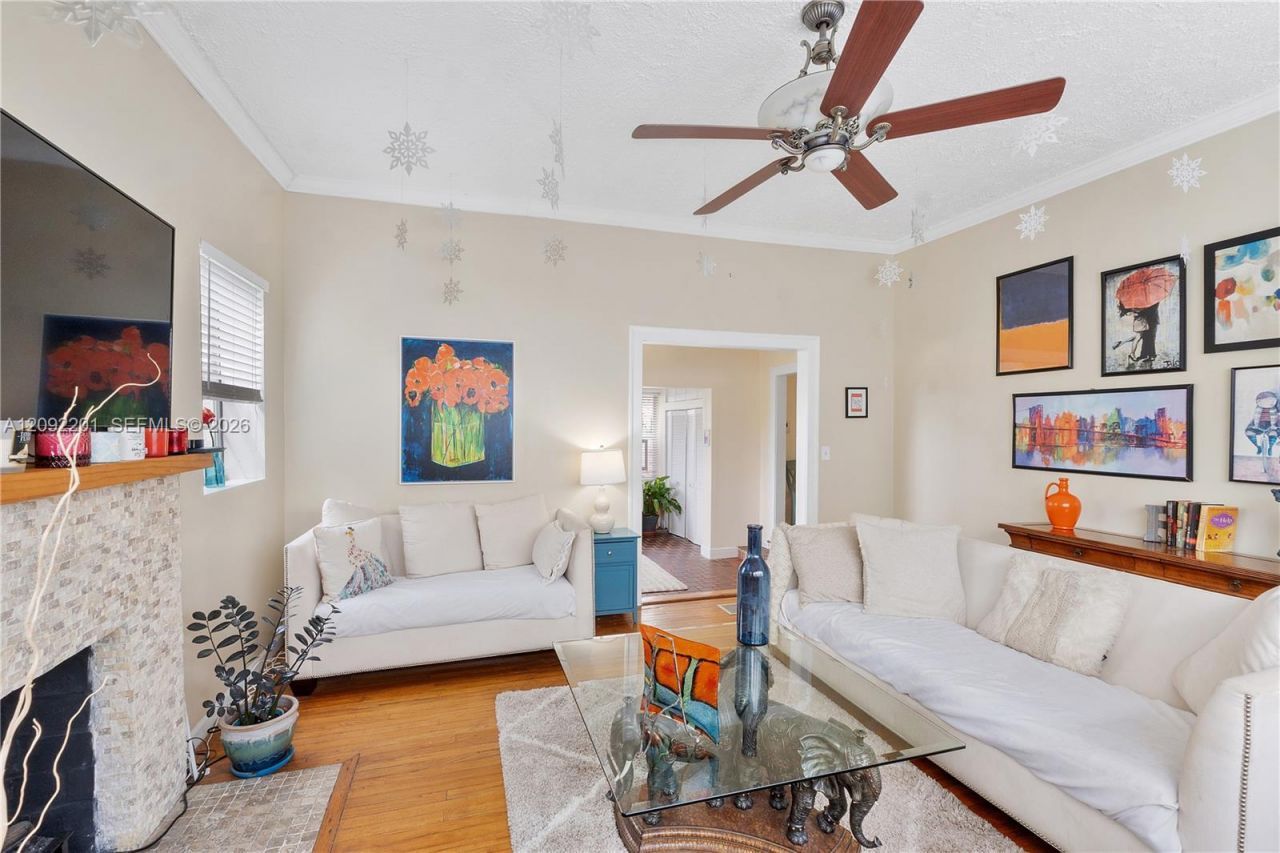 1517 Adams St, Hollywood, FL 33020 Photo