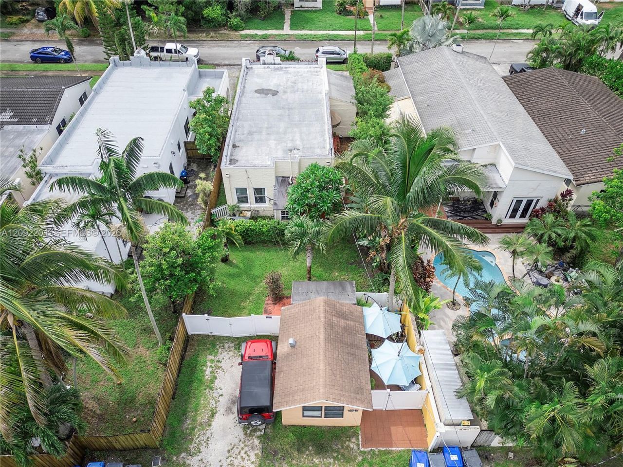 1517 Adams St, Hollywood, FL 33020 Photo