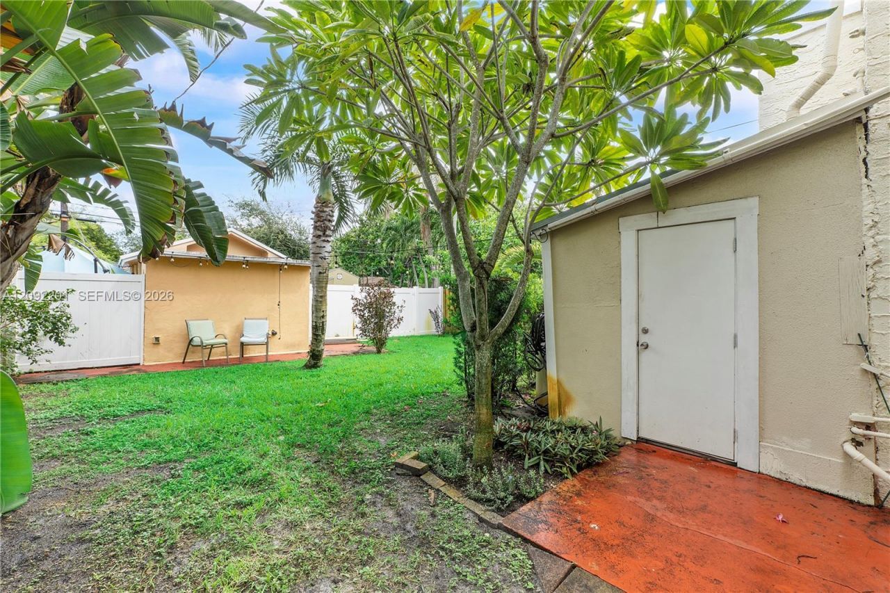 1517 Adams St, Hollywood, FL 33020 Photo