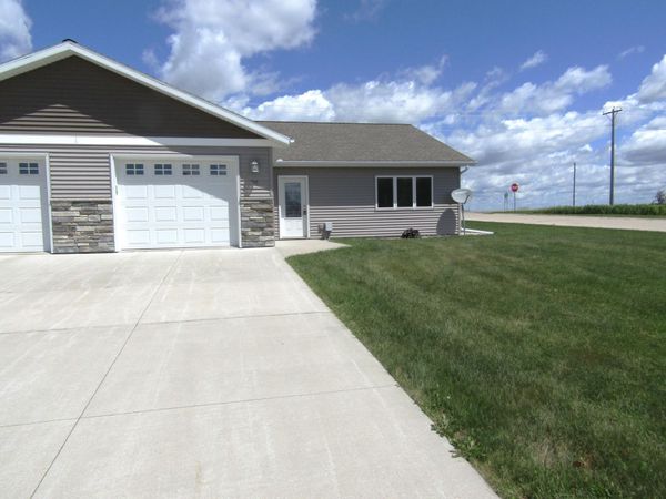 216 Mooney Circle, Granite Falls, MN 56241