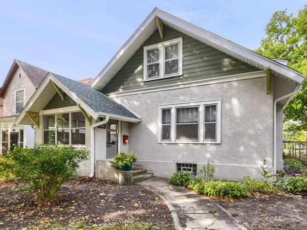 3300 15th Avenue S, Minneapolis, MN 55407