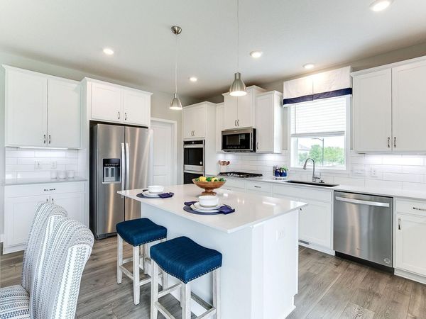 7928 Martin Avenue NE, Otsego, MN 55330
