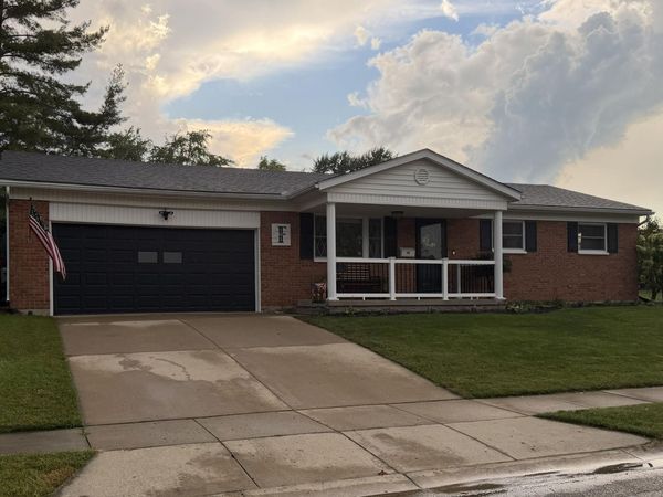 101 Larrel Lane, West Milton, OH 45383